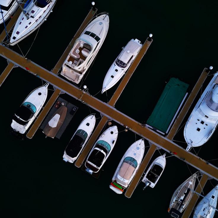 PublicCommonsAnchorage yacht fleet